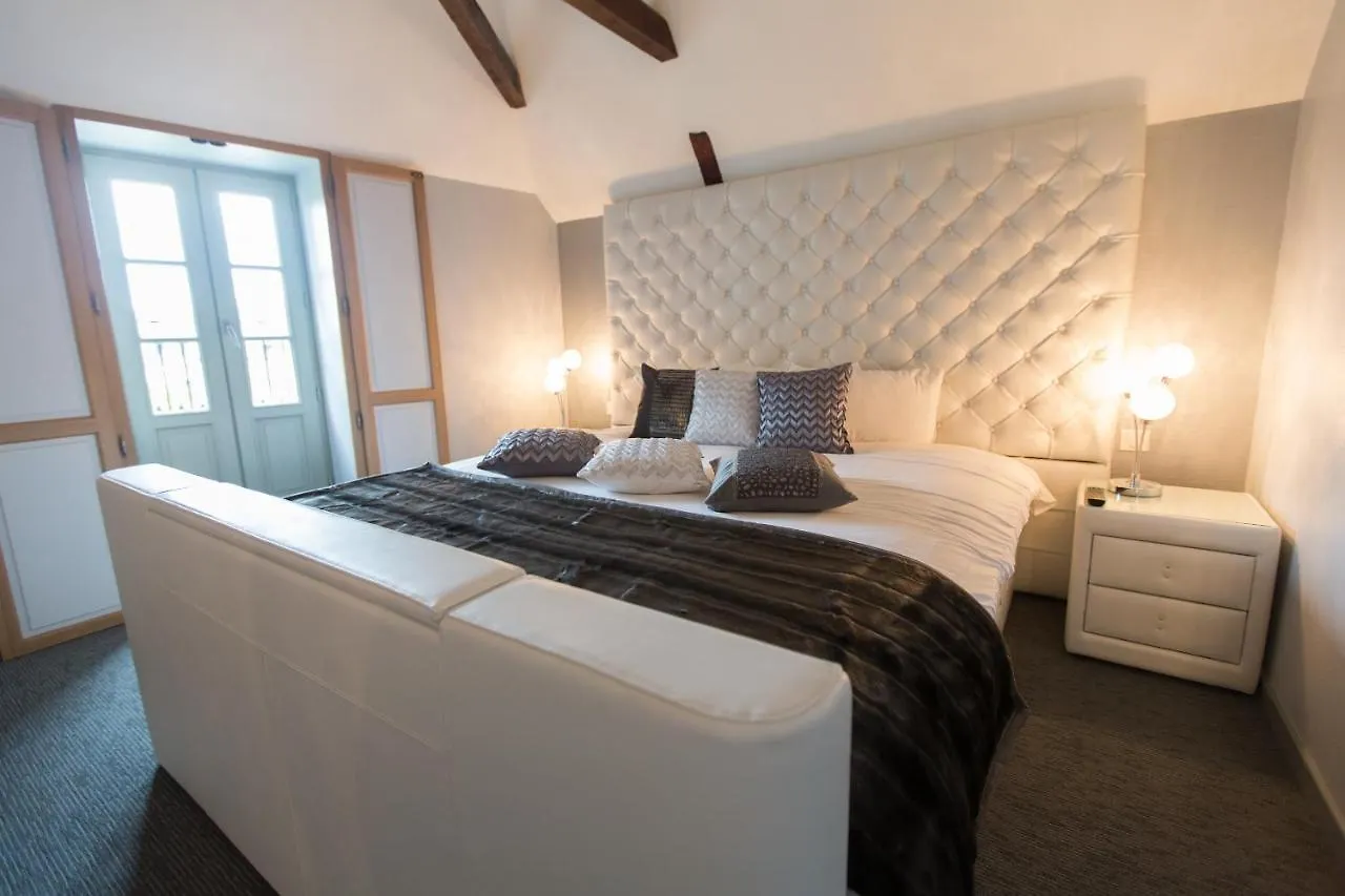 Hotel Les Palis Grand-Fougeray